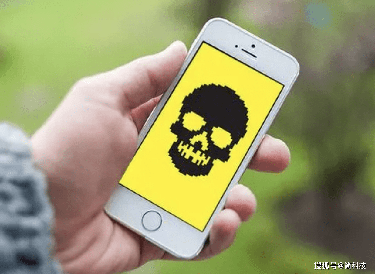 简单黑入别人的手机?别怕!这5招教你轻松防护手机安全,远离黑客入侵风险