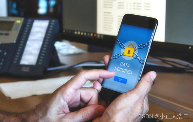 简单黑入别人的手机?别怕!这5招教你轻松防护手机安全,远离黑客入侵风险