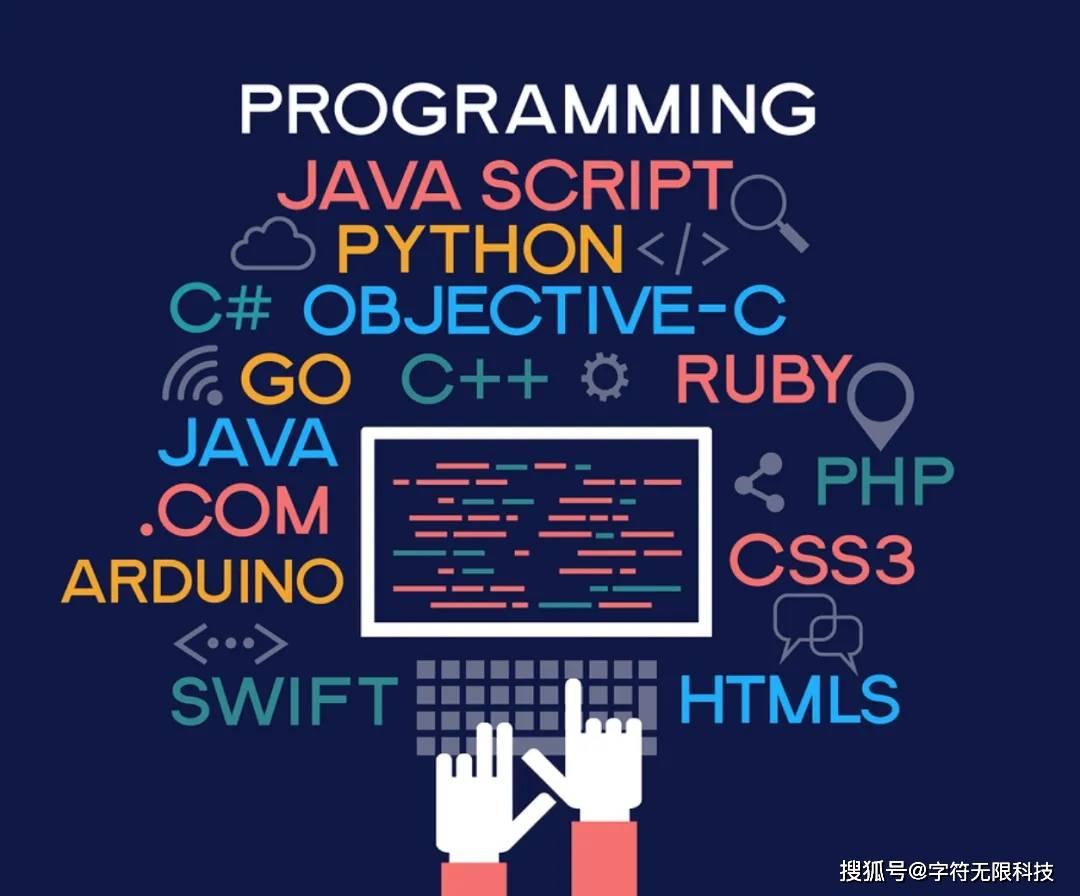 编程入门先学什么?新手必看指南,轻松选对第一门语言,快速上手编程 第1张 编程入门先学什么?新手必看指南,轻松选对第一门语言,快速上手编程 第1张