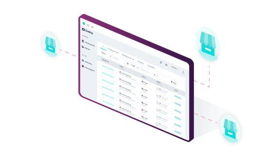 一天60单的自动接单平台:轻松实现高效订单管理,告别手忙脚乱 第3张 一天60单的自动接单平台:轻松实现高效订单管理,告别手忙脚乱 第3张