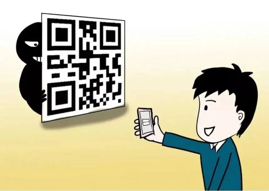 租号扫二维码安全吗?揭秘5大风险与防范技巧,保护账号免遭盗号损失