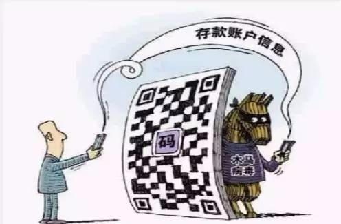 租号扫二维码安全吗?揭秘5大风险与防范技巧,保护账号免遭盗号损失