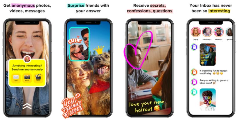不需要注册的交友软件推荐:匿名社交的便捷与快乐体验