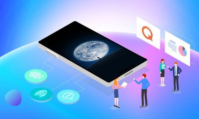 软件外包接单平台:轻松找到靠谱开发者,高效完成项目交付