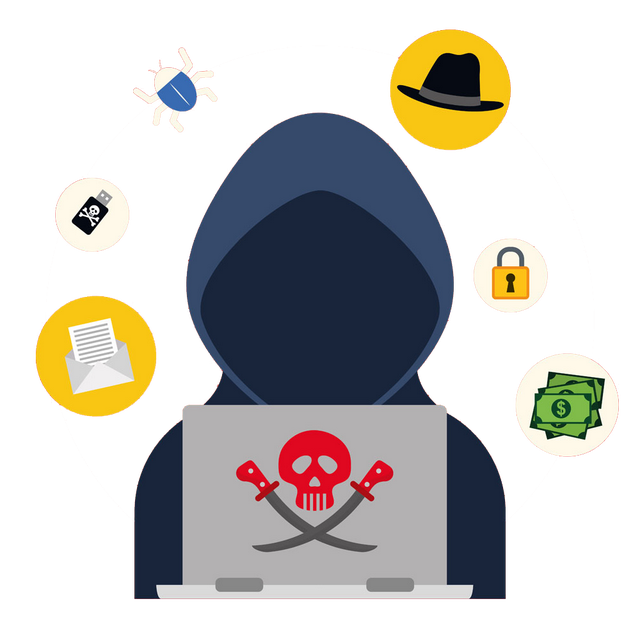 正规黑客联系方式:安全可靠的网络安全专家在哪里找? 第2张 正规黑客联系方式:安全可靠的网络安全专家在哪里找? 第2张