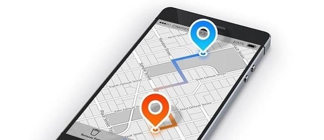 黑客手机定位技术揭秘:如何保护你的位置隐私不被侵犯 第2张 黑客手机定位技术揭秘:如何保护你的位置隐私不被侵犯 第2张