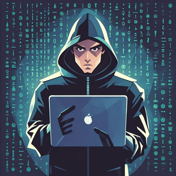 在哪找黑客查看聊天记录?警惕陷阱与法律风险,教你合法保护隐私