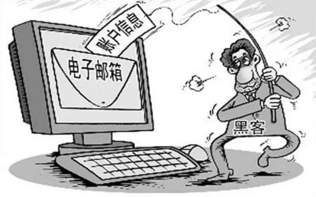 黑客定位找人可靠吗?揭秘合法寻人途径,避免隐私泄露与诈骗风险 第3张 黑客定位找人可靠吗?揭秘合法寻人途径,避免隐私泄露与诈骗风险 第3张