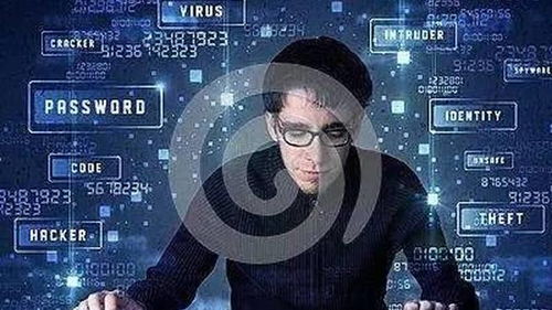 黑客年入千万背后的真相：合法途径与多元收入模式揭秘