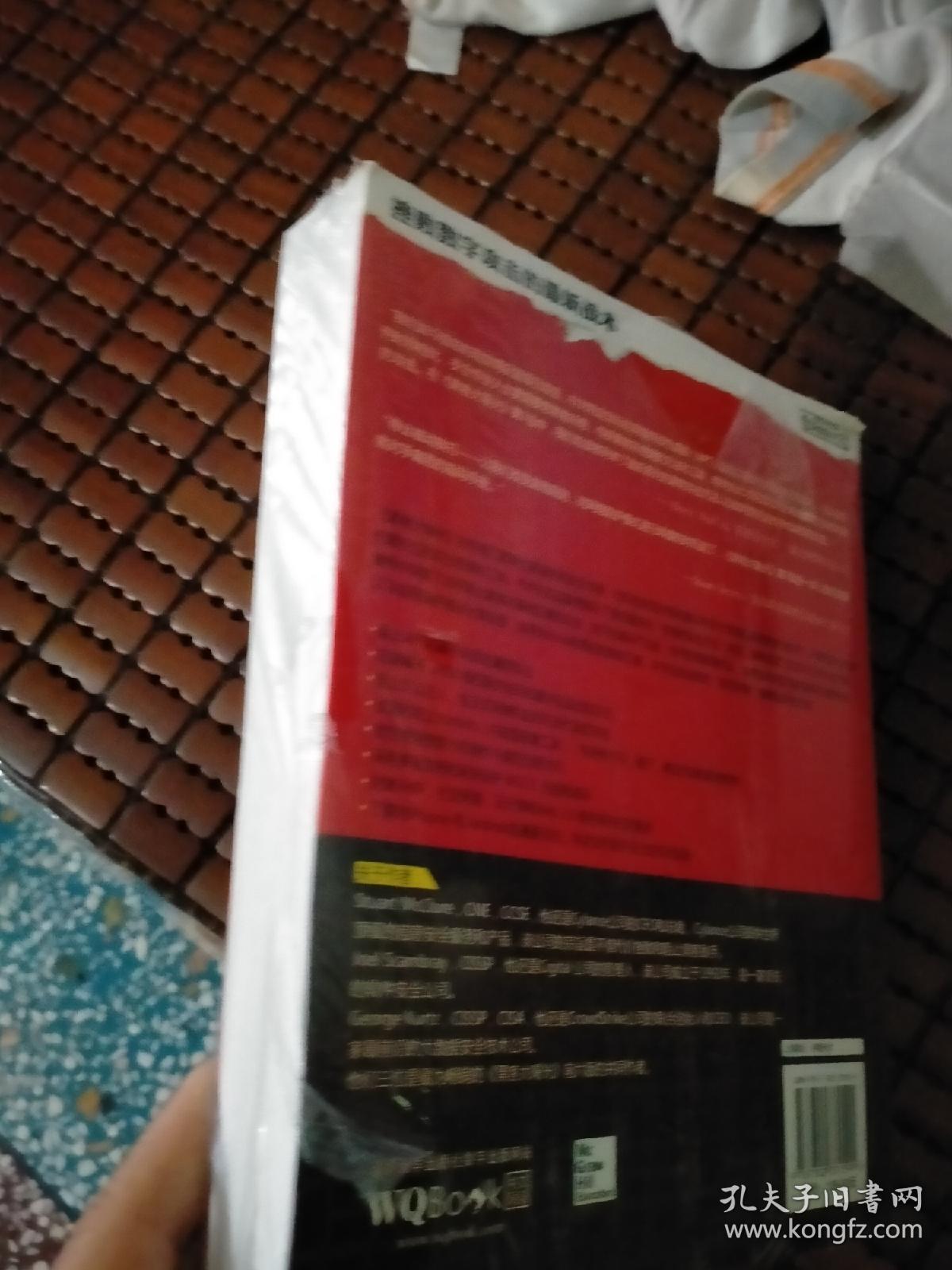 黑客赵丹著网安资深人士的揭秘:从密码管理到企业防护,15年实战经验助你轻松抵御网络威胁