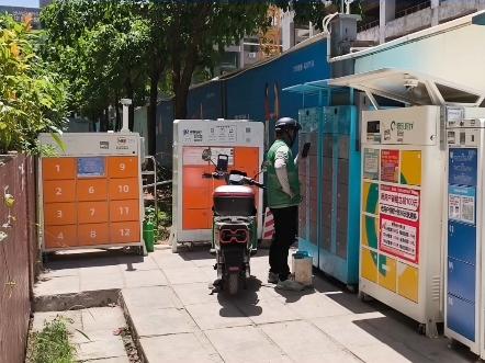 电动车送货接单软件:轻松提升配送效率与收入的实用指南