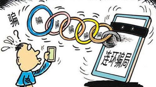 黑客追款联系方式揭秘:安全追回被骗资金的实用指南 第1张 黑客追款联系方式揭秘:安全追回被骗资金的实用指南 第1张