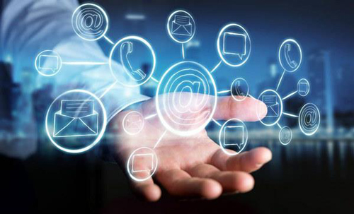 网络技术如何让生活更便捷与快乐？从基础概念到未来趋势全解析