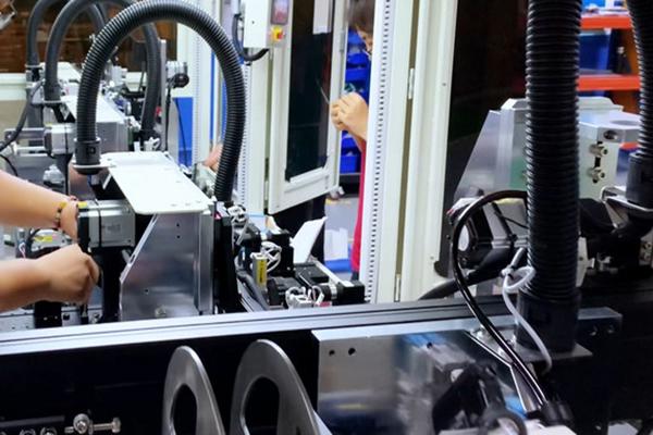 自动化设备外包接单:省钱省心高效升级,轻松解决制造难题