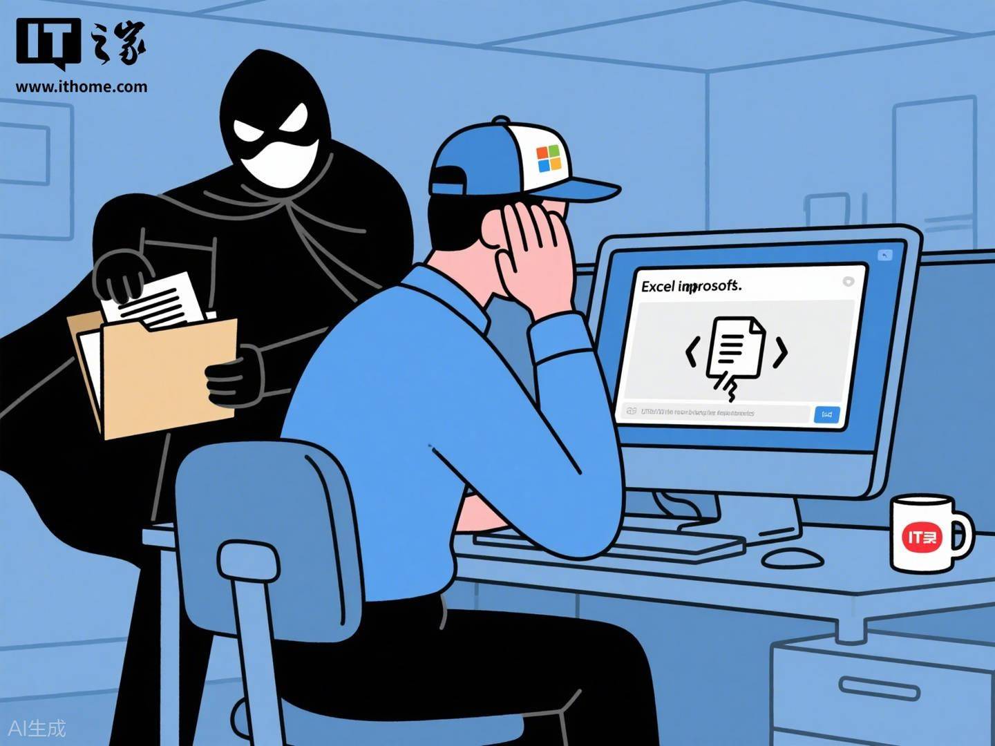 先办事后付款的黑客QQ安全吗?揭秘隐藏风险与防范指南,避免数据泄露与法律纠纷 第1张 先办事后付款的黑客QQ安全吗?揭秘隐藏风险与防范指南,避免数据泄露与法律纠纷 第1张