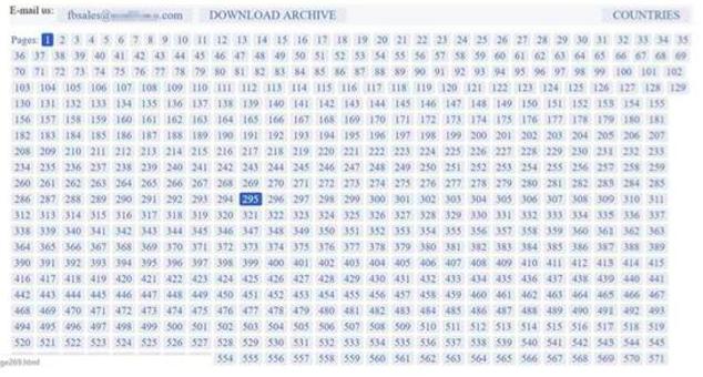 黑客软件QQ群揭秘:如何防范网络陷阱与保护个人隐私安全 第3张 黑客软件QQ群揭秘:如何防范网络陷阱与保护个人隐私安全 第3张