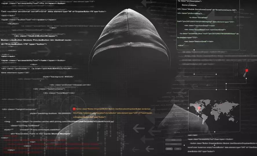 红帽黑客是干什么的?揭秘网络安全正义守护者的职责与技能 第1张 红帽黑客是干什么的?揭秘网络安全正义守护者的职责与技能 第1张