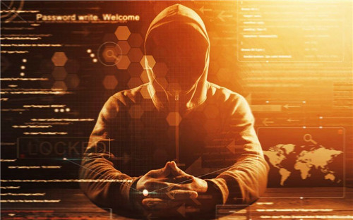 红帽黑客是干什么的?揭秘网络安全正义守护者的职责与技能 第3张 红帽黑客是干什么的?揭秘网络安全正义守护者的职责与技能 第3张