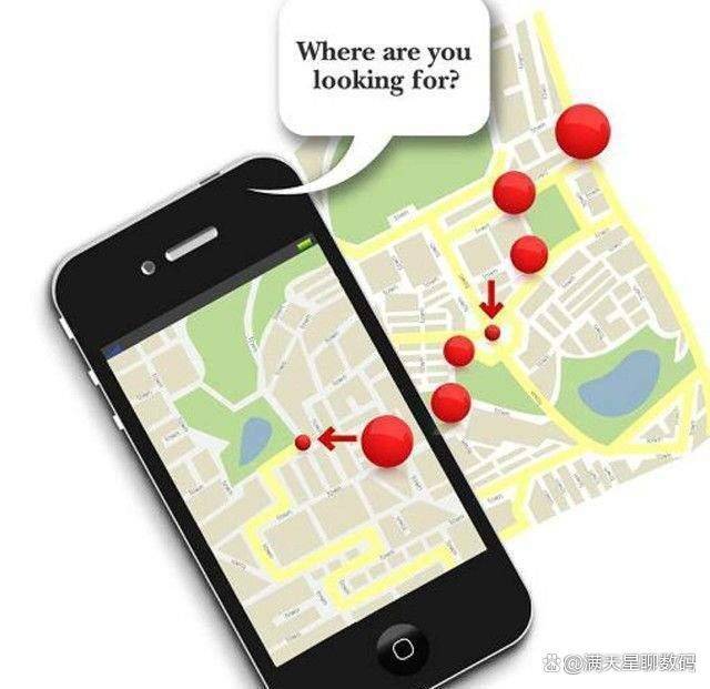 哪里可以定位手机号码追踪?合法方法与技术全解析,快速解决找人难题