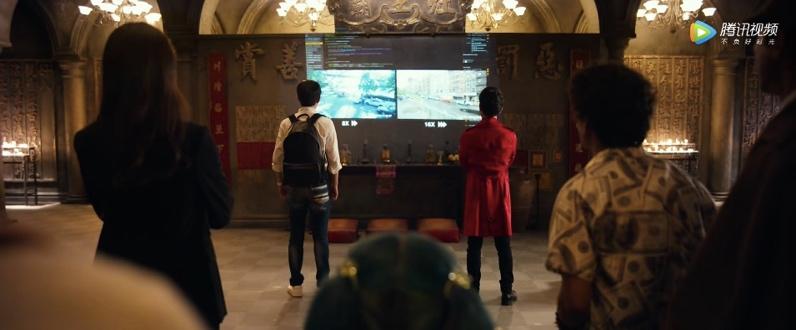 24小时黑客在线qq接单人才网:揭秘便捷服务背后的法律风险与安全陷阱