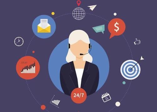 24小时在线接单好技术:随时解决技术难题,让企业运营无忧