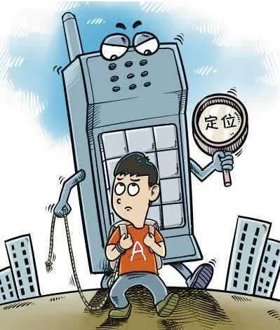 强行定位对方手机号:保护隐私安全,避免被无形监视的恐惧