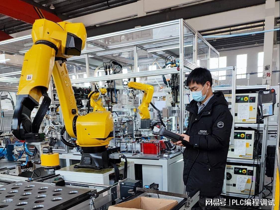 自动化外包公司有哪些?帮你轻松找到专业服务商,省心省钱