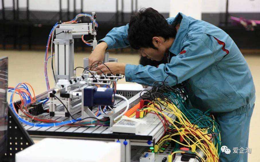 自动化外包公司有哪些?帮你轻松找到专业服务商,省心省钱