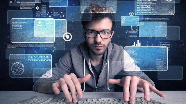 网络高手叫什么?揭秘从黑客到极客的演变与专业称谓 第3张 网络高手叫什么?揭秘从黑客到极客的演变与专业称谓 第3张