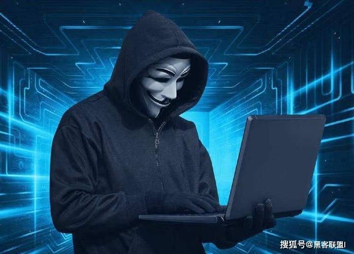 会黑客的人聪明吗?揭秘黑客智力真相与培养方法 第2张 会黑客的人聪明吗?揭秘黑客智力真相与培养方法 第2张