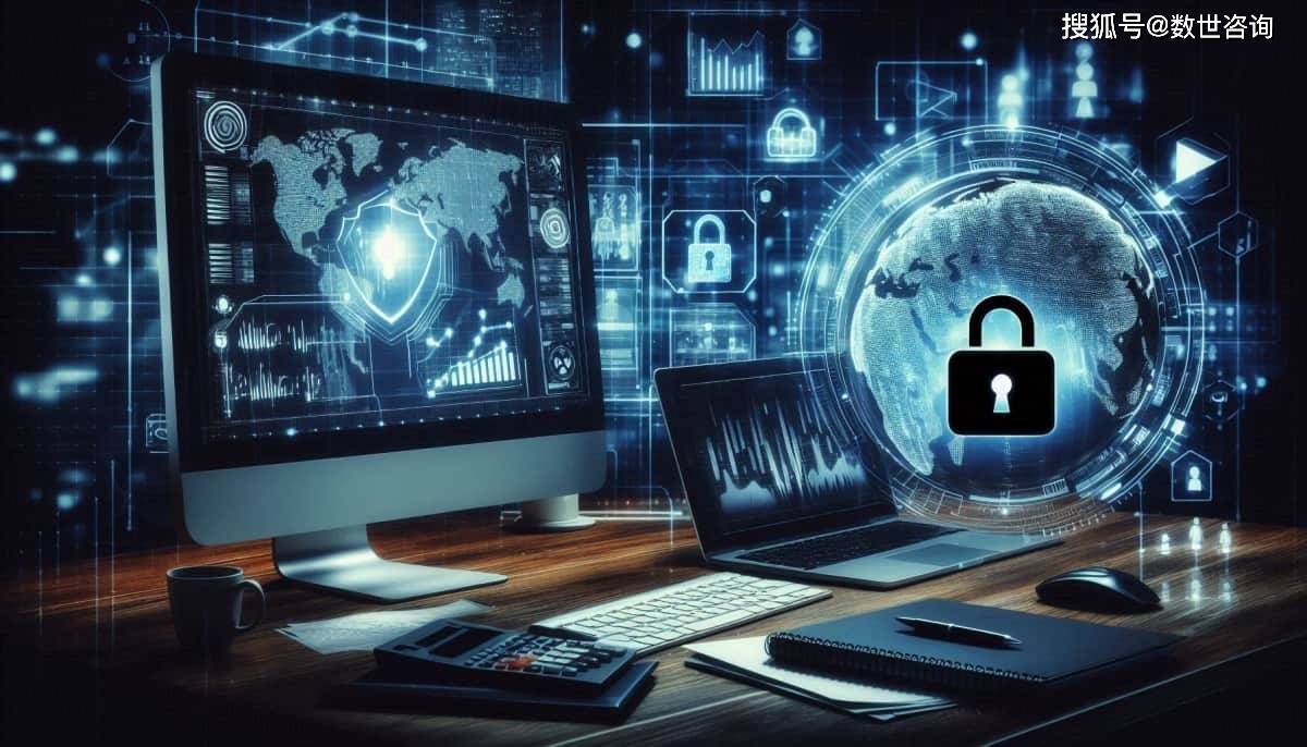 黑客定位技术揭秘:快速追踪网络威胁,保护你的数字安全
