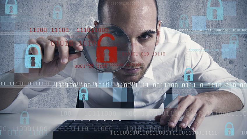 黑客定位技术揭秘:快速追踪网络威胁,保护你的数字安全