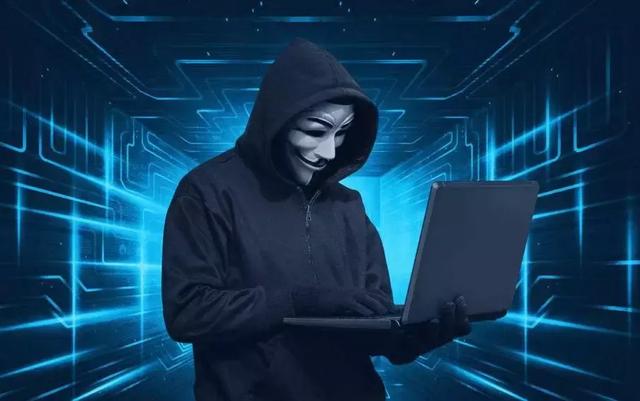 24小时黑客在线好技术:随时守护你的网络安全,远离深夜系统危机