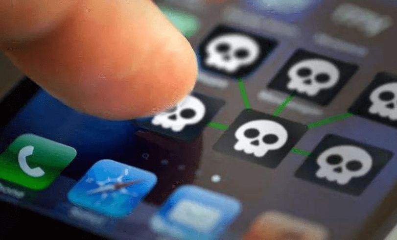 黑客在线接单免费服务真相揭秘:如何安全解决网络问题避免个人信息泄露风险 第1张 黑客在线接单免费服务真相揭秘:如何安全解决网络问题避免个人信息泄露风险 第1张