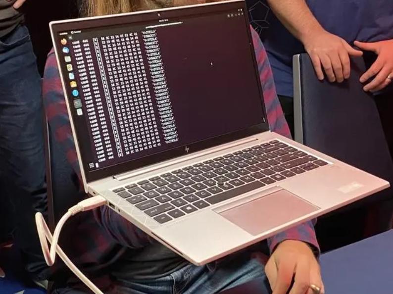 黑客的qq群:揭秘网络安全技术交流平台的风险与机遇