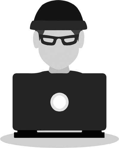 免费黑客QQ号真的存在吗?揭秘背后风险与合法解决途径,保护你的信息安全 第1张 免费黑客QQ号真的存在吗?揭秘背后风险与合法解决途径,保护你的信息安全 第1张