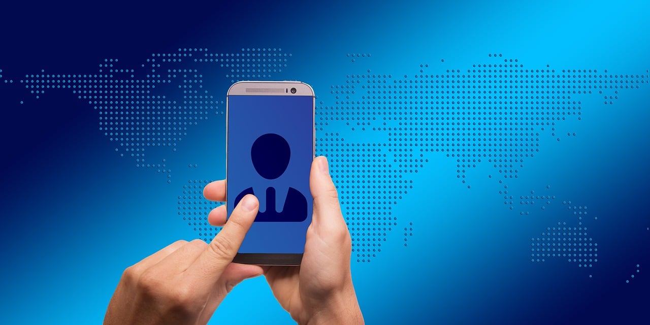 黑客技术定位手机号码的位置:揭秘风险与防护,守护你的隐私安全