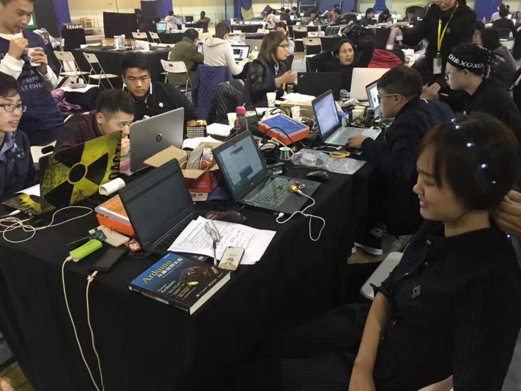 中国第一黑客是king：揭秘神秘传奇与网络安全进化史  第1张