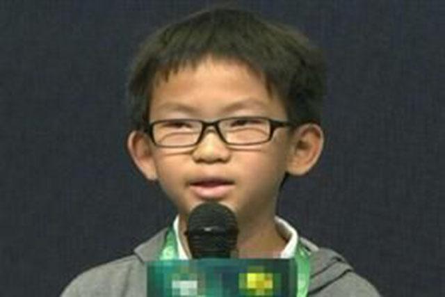 中国年龄最小的黑客汪正扬：13岁天才少年的网络安全之路与教育启示  第2张