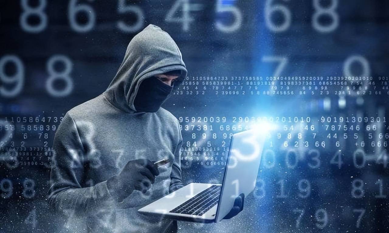 24小时黑客在线接单平台:揭秘数字暗网的风险与防范指南