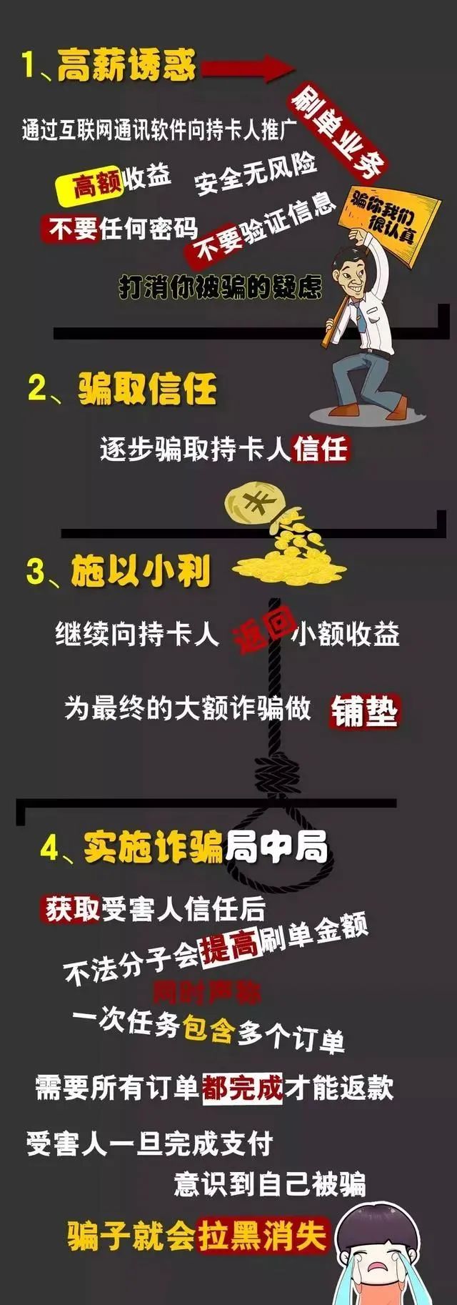 拿站接单黑客是真的吗?揭秘网络黑市真相与防骗指南