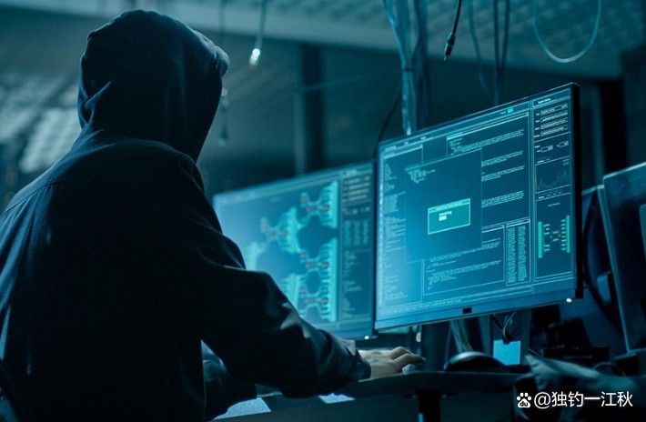 黑客都在哪接单啊?揭秘暗网、加密通讯、公开平台三大隐蔽渠道与风险 第1张 黑客都在哪接单啊?揭秘暗网、加密通讯、公开平台三大隐蔽渠道与风险 第1张