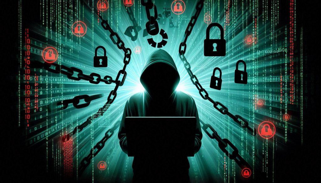 黑客接私活平台:安全高效解决企业网络安全难题,规避法律风险 第1张 黑客接私活平台:安全高效解决企业网络安全难题,规避法律风险 第1张