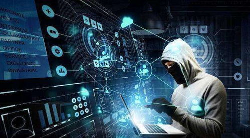 怎么去找黑客?合法寻找网络安全专家的5大可靠渠道 第3张 怎么去找黑客?合法寻找网络安全专家的5大可靠渠道 第3张