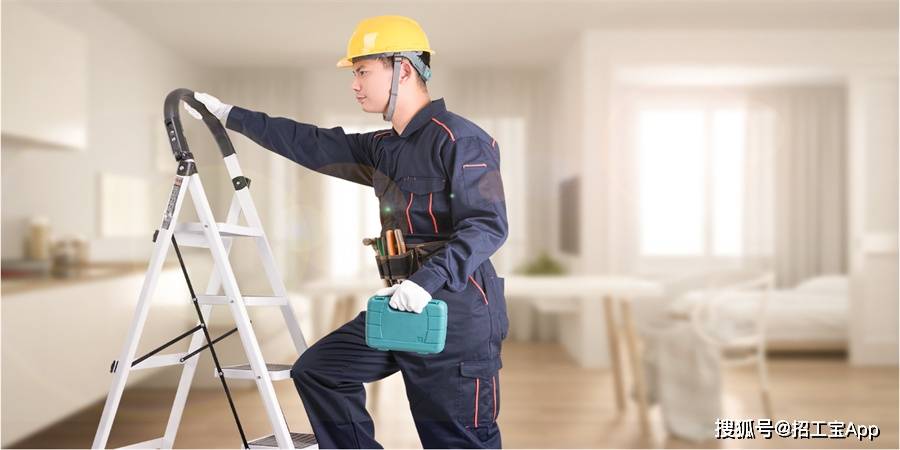 装修工人免费接单平台:轻松接单,提升收入,告别找活烦恼