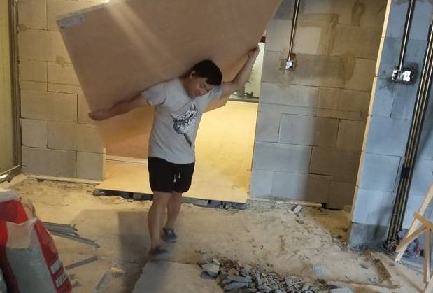 装修工人免费接单平台:轻松接单,提升收入,告别找活烦恼