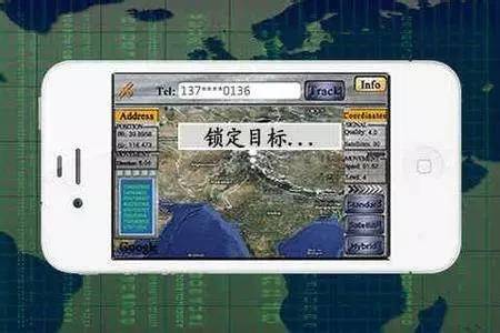 黑客软件定位跟踪:如何保护你的位置隐私不被窥视 第2张 黑客软件定位跟踪:如何保护你的位置隐私不被窥视 第2张