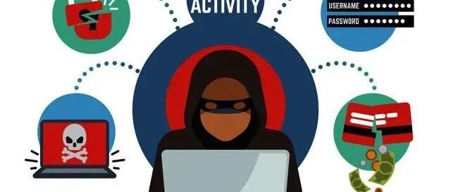 盗号专业人防范指南:企业如何有效应对专业黑客攻击,保护数据安全 第1张 盗号专业人防范指南:企业如何有效应对专业黑客攻击,保护数据安全 第1张