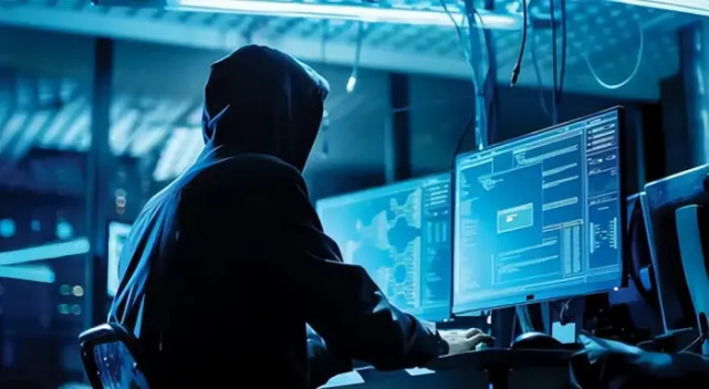 黑客能查出聊天记录吗？揭秘5大入侵手段与7步防护指南，保护隐私安全  第1张