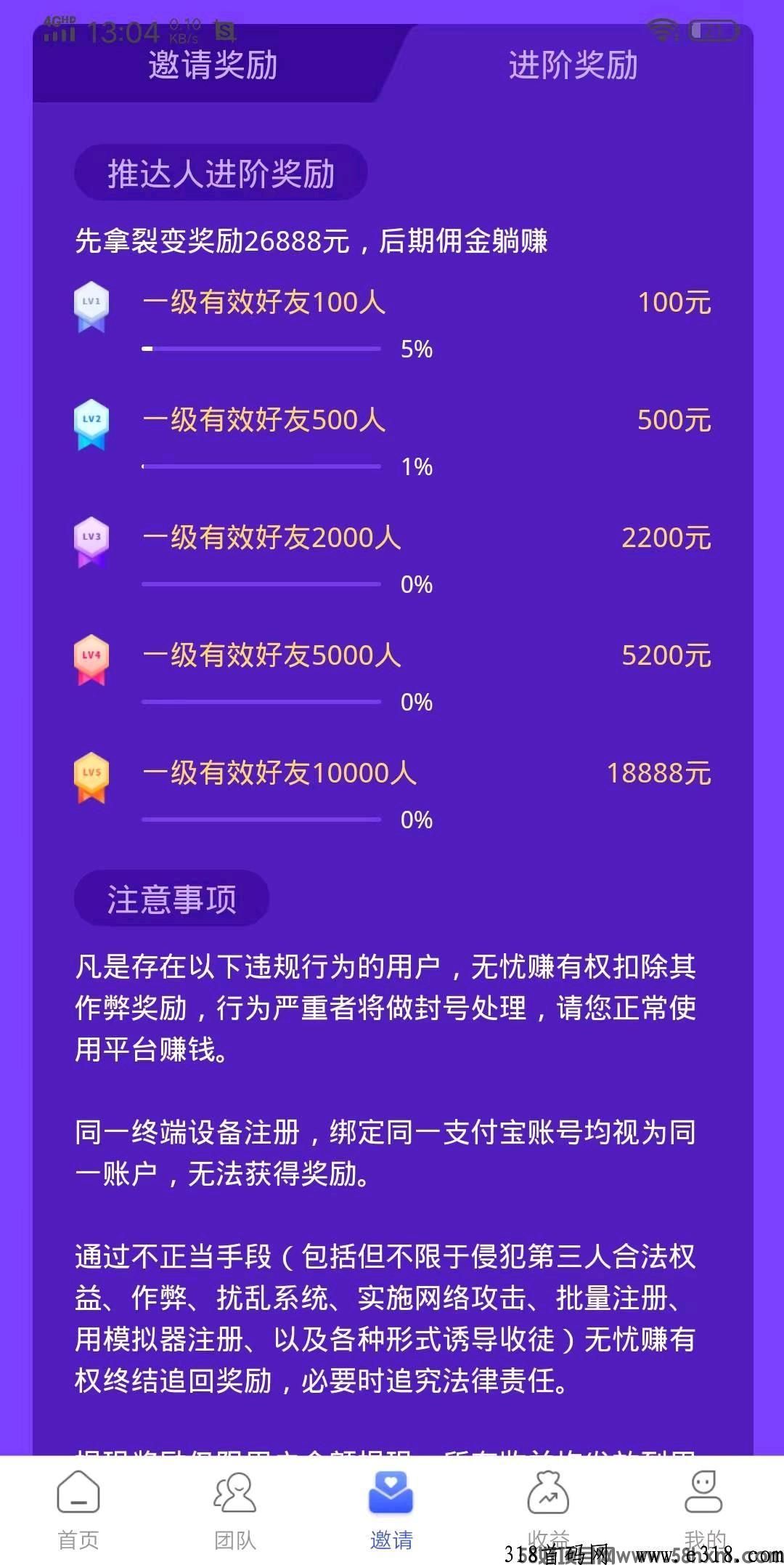 收益高的聊天平台:轻松赚钱的秘诀与避坑指南 第2张 收益高的聊天平台:轻松赚钱的秘诀与避坑指南 第2张